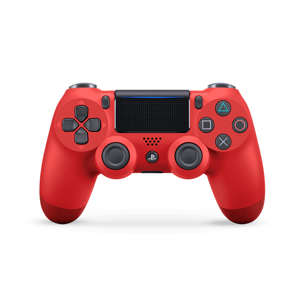 PS4DUALSHOCKV2R