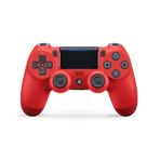 PlayStation4 DualShock Wireless Controllers (Red), , hi-res