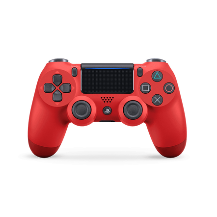 PlayStation4 DualShock Wireless Controllers (Red), , hi-res