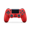 PlayStation4 DualShock Wireless Controllers (Red)
