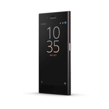Xperia XZ (Black)