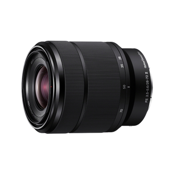 FE 28-70mm F3.5-5.6 OSS II, , hi-res