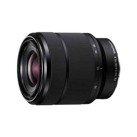 FE 28-70mm F3.5-5.6 OSS II, , hi-res