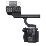 FX5 Cinema Line Full-frame camera, , hi-res