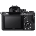 Alpha 7R II Digital E-Mount Camera with Back-Illuminated Full Frame Sensor (Body only), , hi-res