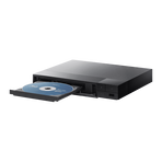Blu-ray Disc Player with Wi-Fi PRO, , hi-res