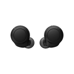WF-C500 Truly Wireless Headphones (Black), , hi-res