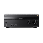 7.2ch Home Cinema AV Receiver, , hi-res