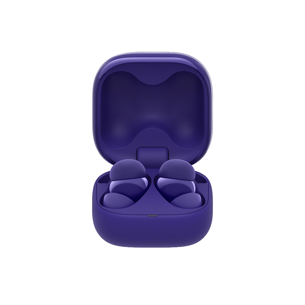 LinkBuds Fit x Olivia Rodrigo Truly Wireless Earbuds with Noise Cancelling, , product-image