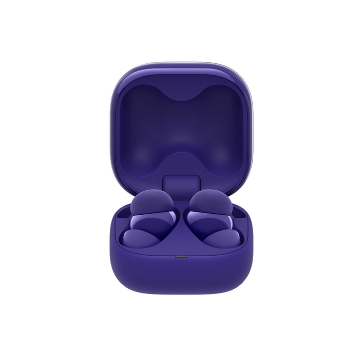 LinkBuds Fit x Olivia Rodrigo Truly Wireless Earbuds with Noise Cancelling, , product-image