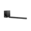 HT-CT290 2.1ch Soundbar with Bluetooth technology