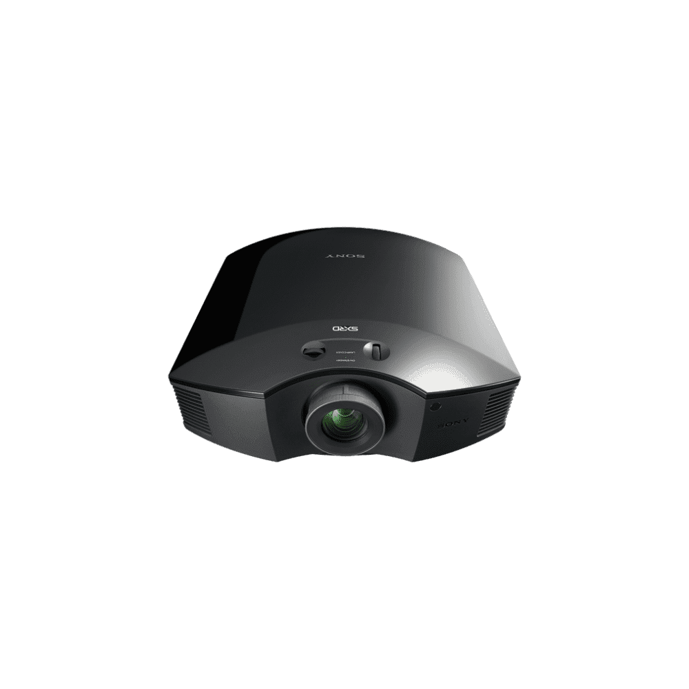 Full HD SXRD Home Cinema Projector (Black), , product-image