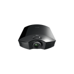 Full HD SXRD Home Cinema Projector (Black), , hi-res