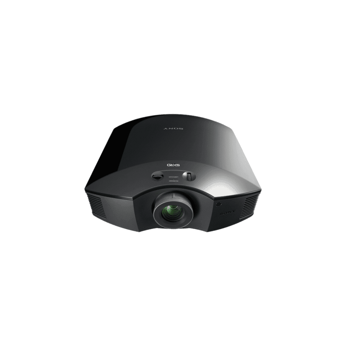 Full HD SXRD Home Cinema Projector (Black), , product-image
