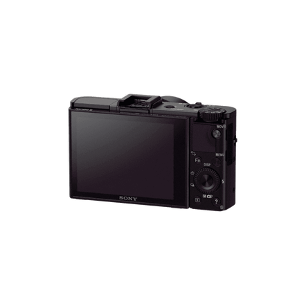 RX100 II Digital Compact Camera with 3.6x Optical Zoom, , hi-res