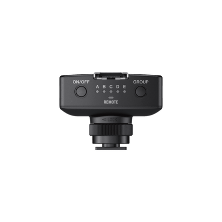 Wireless Radio Receiver, , hi-res