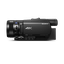 FDR-AX700 4K HDR Camcorder