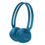 CH400 Wireless Headphones (Blue)