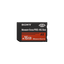 MS-HX16B - 16GB Memory Stick PRO-HG Duo HX Engine