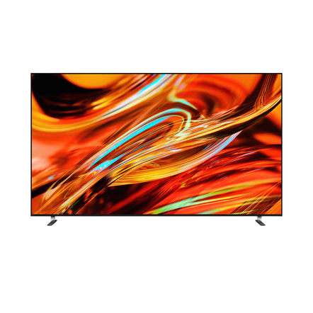 98" BRAVIA 7 II | True RGB | RGB LED | 4K HDR Smart TV | XR Processor with AI, , hi-res