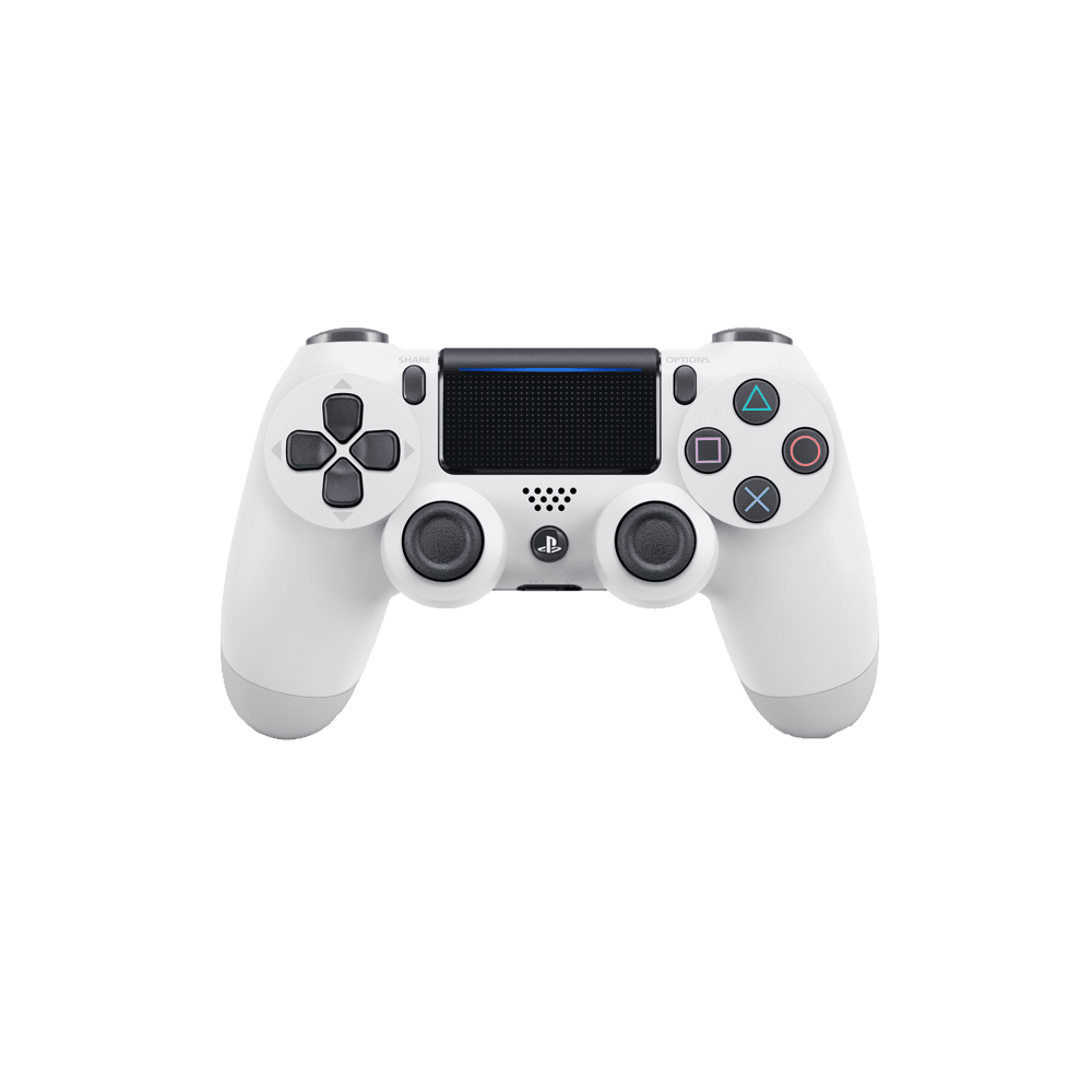 PS4DUALSHOCKV2W