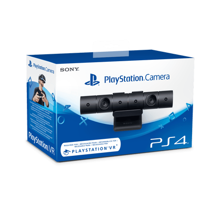 PlayStation4 Camera
