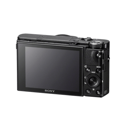 RX100 VI Broad Zoom Range and Super-fast AF Camera, , hi-res