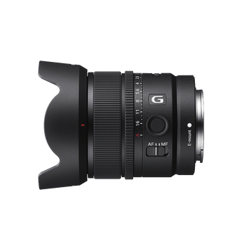 E 15mm F1.4 G, , hi-res