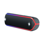 XB32 EXTRA BASS Portable BLUETOOTH Speaker (Black), , hi-res