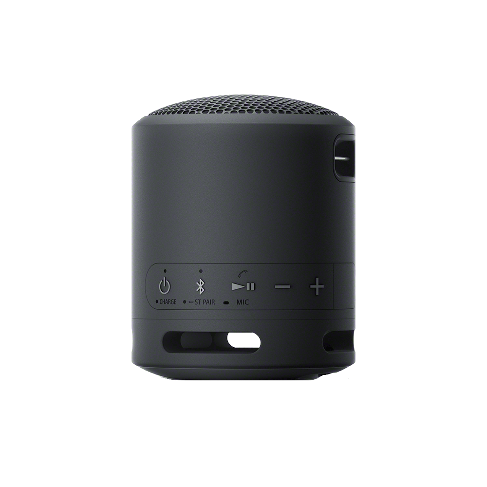 XB13 EXTRA BASS Portable Wireless Speaker (Black), , product-image