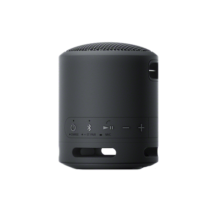 XB13 EXTRA BASS Portable Wireless Speaker (Black), , hi-res