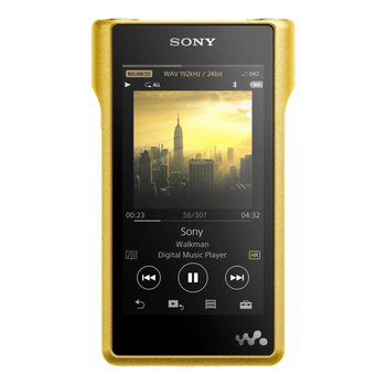 Premium Walkman with High-Resolution Audio, , hi-res