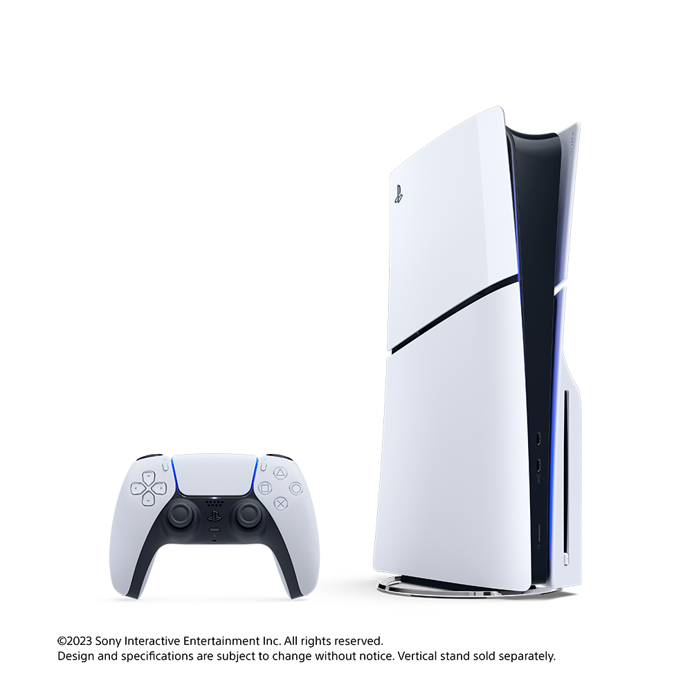 PlayStation 5 Console (Slim), , product-image