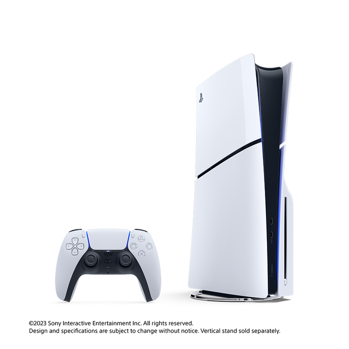 PlayStation 5 Console (Slim), , product-image
