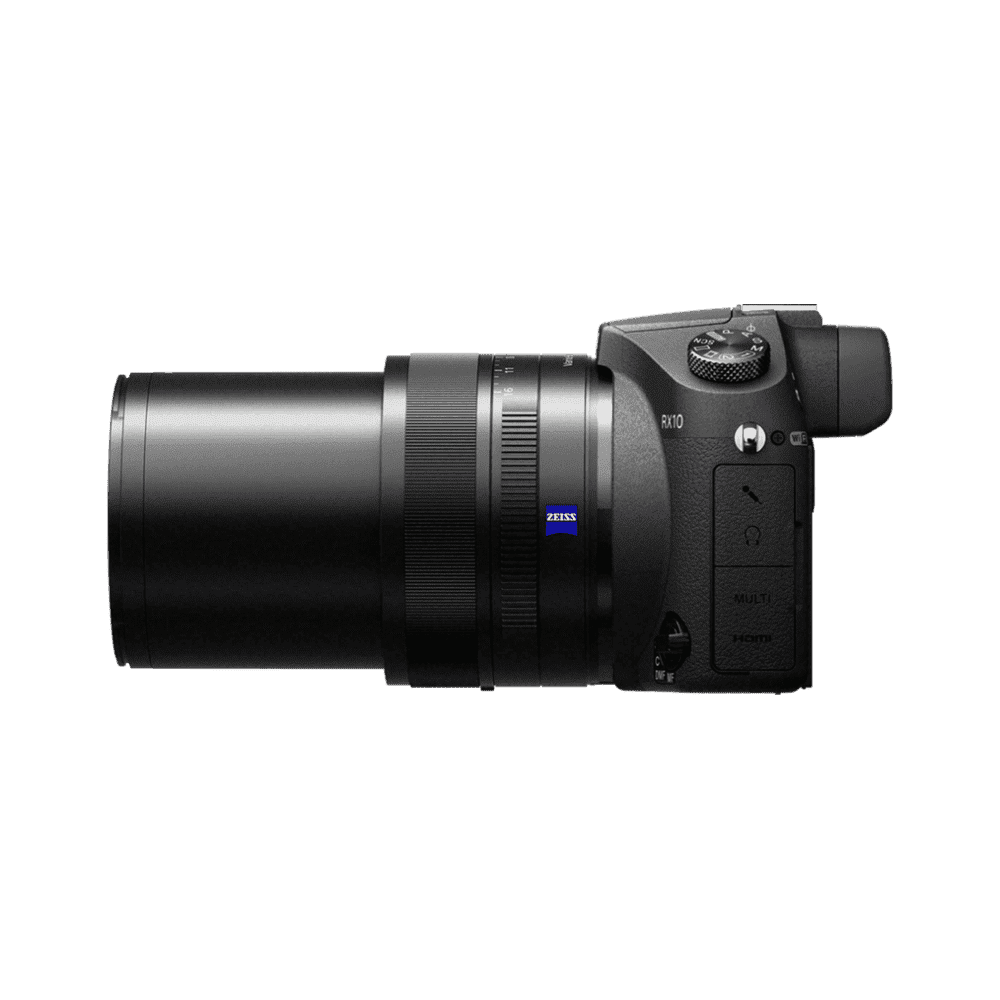 RX10 Digital Compact Camera with 3x Optical Zoom, , product-image