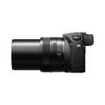 RX10 Digital Compact Camera with 3x Optical Zoom, , hi-res