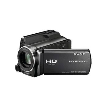 120GB Hard Disk Drive HD Camcorder, , hi-res