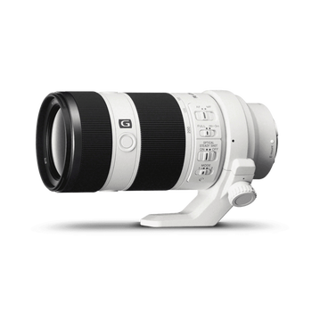Full Frame E-Mount FE 70-200mm F4 G OSS Lens, , hi-res