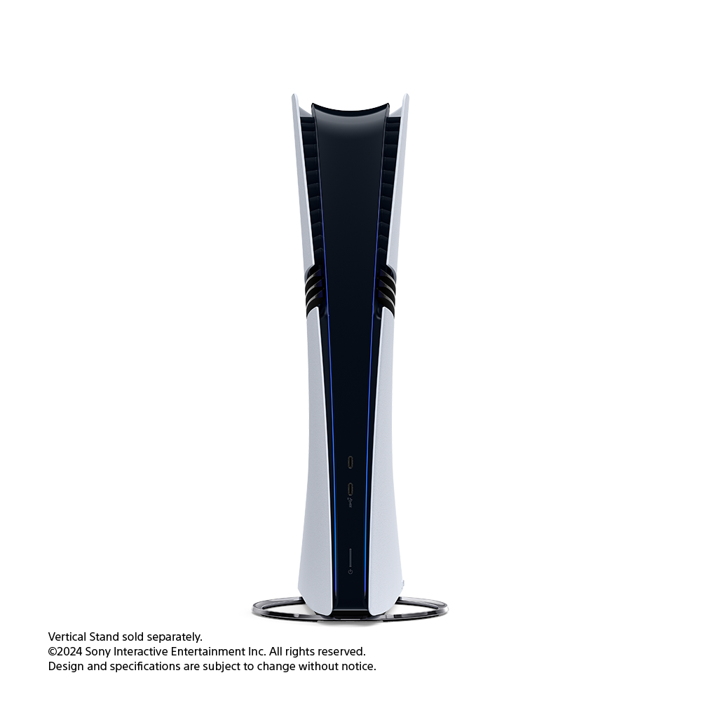 PlayStation 5 Pro Console, , product-image