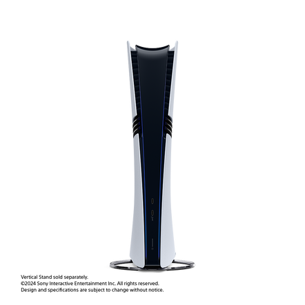 PlayStation 5 Pro Console, , hi-res