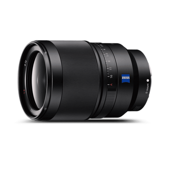 Distagon T* Full Frame E-Mount FE 35mm F1.4 Zeiss Lens, , hi-res