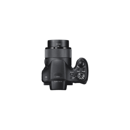 HX300 Camera with 50x Optical Zoom, , hi-res