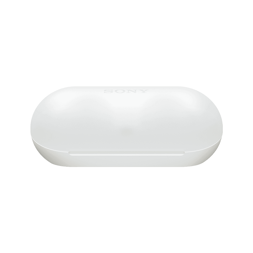 WF-C500 Truly Wireless Headphones (White), , product-image