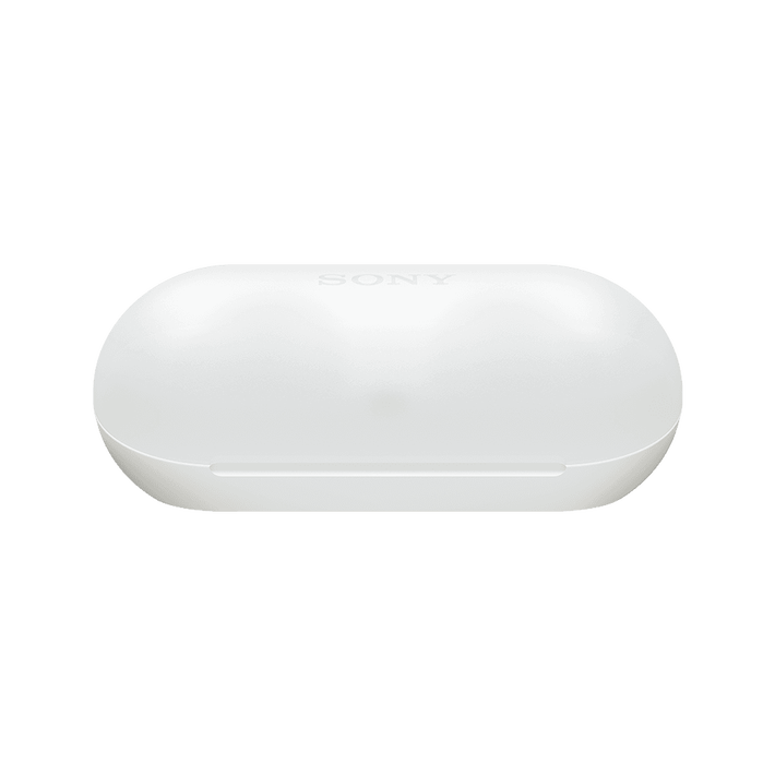 WF-C500 Truly Wireless Headphones (White), , product-image