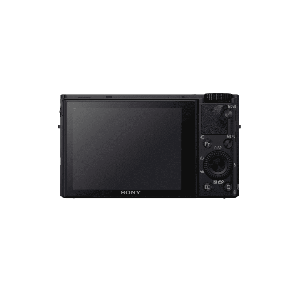RX100 IV Digital Compact Camera with 2.9x Optical Zoom, , product-image
