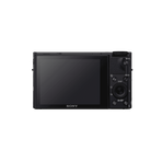 RX100 IV Digital Compact Camera with 2.9x Optical Zoom, , hi-res