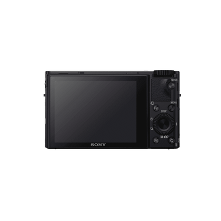 RX100 IV Digital Compact Camera with 2.9x Optical Zoom, , hi-res