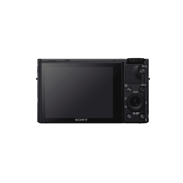 RX100 IV Digital Compact Camera with 2.9x Optical Zoom, , product-image