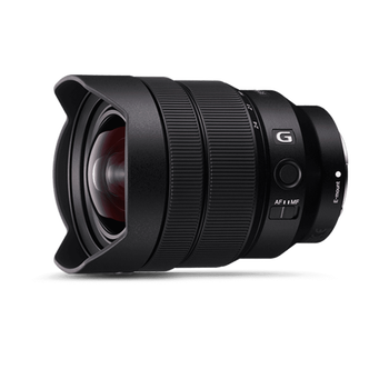 Full Frame E-Mount FE 12-24mm Ultra Wide-Angle Zoom G Lens, , hi-res