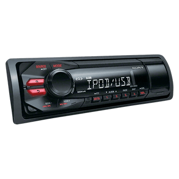 A40UI In-car audio system, , lifestyle-image